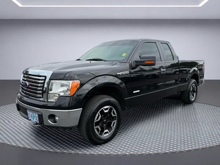2012 Ford F-150 for sale in Milwaukie OR