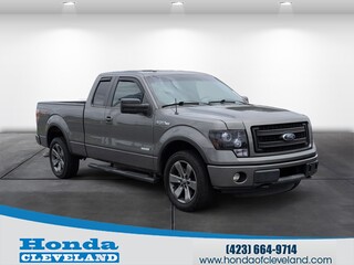 2013 Ford F-150 for sale in Cleveland TN