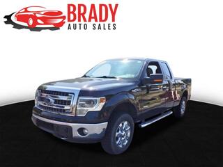 2014 Ford F-150 for sale in Penn Hills PA