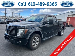 2012 Ford F-150 for sale in Mt. Juliet TN