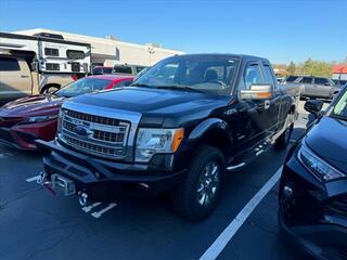 2013 Ford F-150 for sale in Kingsport TN