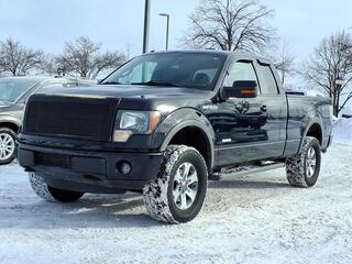 2011 Ford F-150 for sale in Farmington Hills MI