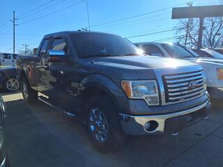 2012 Ford F-150 for sale in Madison TN