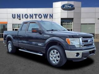 2013 Ford F-150 for sale in Uniontown PA