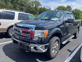 2013 Ford F-150 for sale in Boardman OH
