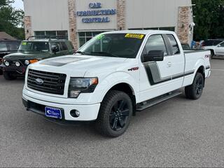2014 Ford F-150 for sale in Schofield WI