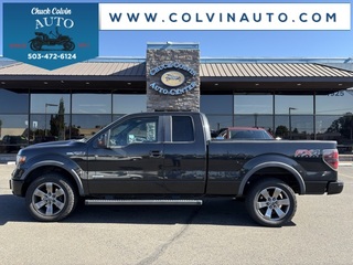 2014 Ford F-150 for sale in McMinnville OR