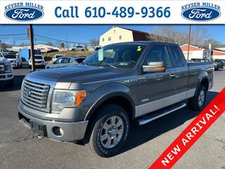 2012 Ford F-150 for sale in Mt. Juliet TN