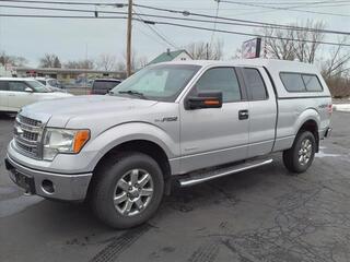 2013 Ford F-150 for sale in Angola NY