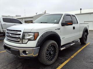 2013 Ford F-150 for sale in St Fostoria OH