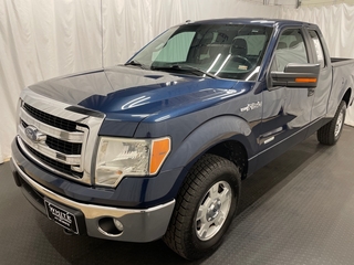 2014 Ford F-150 for sale in Covina CA