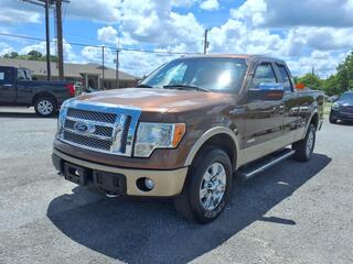 2011 Ford F-150 for sale in Shelbyville TN