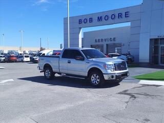 2012 Ford F-150 for sale in Oklahoma City OK