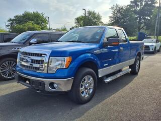 2013 Ford F-150 for sale in Cornelius NC