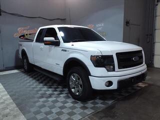 2013 Ford F-150 for sale in Nashville TN