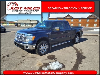 2014 Ford F-150 for sale in Rice Lake WI