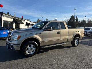 2014 Ford F-150 for sale in Milwaukie OR