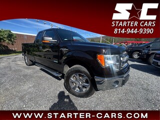 2014 Ford F-150 for sale in Altoona PA