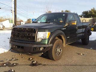 2012 Ford F-150 for sale in Matteson IL