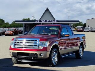 2013 Ford F-150 for sale in Richmond VA