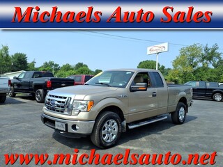 2014 Ford F-150 for sale in Carmichaels PA
