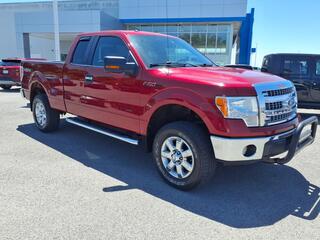 2014 Ford F-150 for sale in Powderly KY