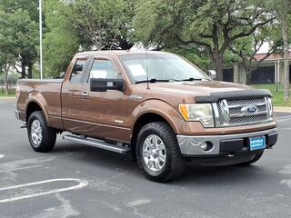 2011 Ford F-150 for sale in Austin TX