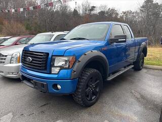 2012 Ford F-150 for sale in Knoxville TN