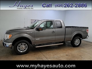 2013 Ford F-150 for sale in Watertown WI