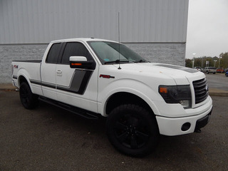 2014 Ford F-150 for sale in Clarksville TN