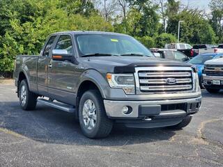 2014 Ford F-150 for sale in Cincinnati OH