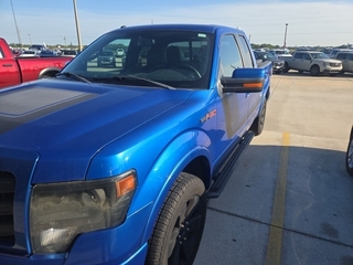 2014 Ford F-150 for sale in Mission Hills CA