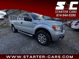 2013 Ford F-150 for sale in Altoona PA