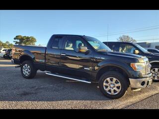 2013 Ford F-150 for sale in Irwin PA