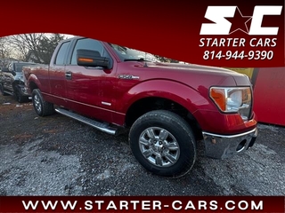 2011 Ford F-150 for sale in Altoona PA