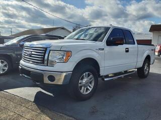 2011 Ford F-150 for sale in Shelbyville TN