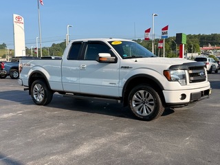2013 Ford F-150 for sale in Princeton WV