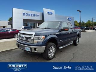 2014 Ford F-150 for sale in Forest Grove OR