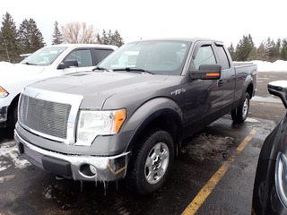 2010 Ford F-150