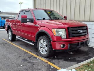 2010 Ford F-150