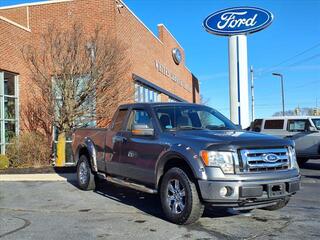 2010 Ford F-150 for sale in Urbana OH