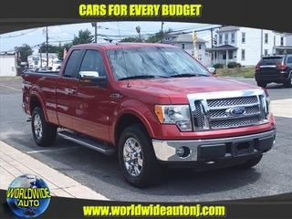 2010 Ford F-150 for sale in Cape Girardeau MO