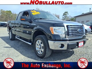 2010 Ford F-150 for sale in Lakewood NJ