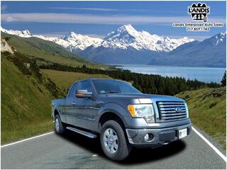 2010 Ford F-150 for sale in Ephrata PA