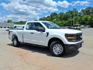 2024 Ford F-150 for sale in Salem VA
