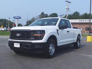 2024 Ford F-150 for sale in Oakland ME