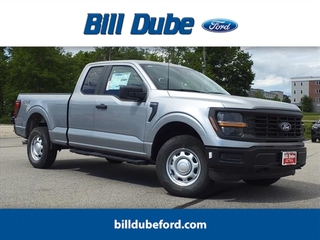 2024 Ford F-150 for sale in Dover NH