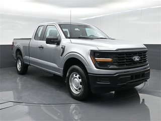 2024 Ford F-150 for sale in Mission Hills CA