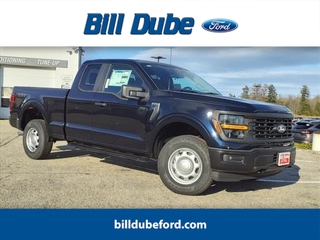 2024 Ford F-150 for sale in Dover NH