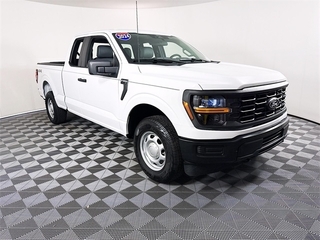 2024 Ford F-150 for sale in Merritt Island FL